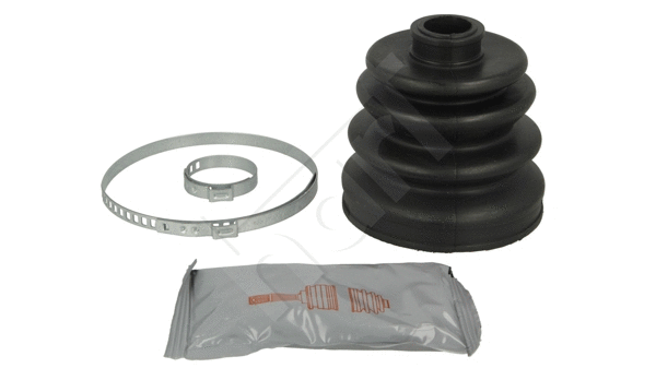 Jeu de joints-soufflets, arbre de commande HART 417 948
