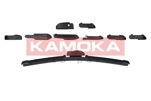 Balai d'essuie-glace KAMOKA 27M350
