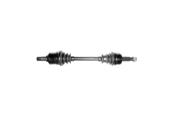 Arbre de transmission DA SILVA 6117T