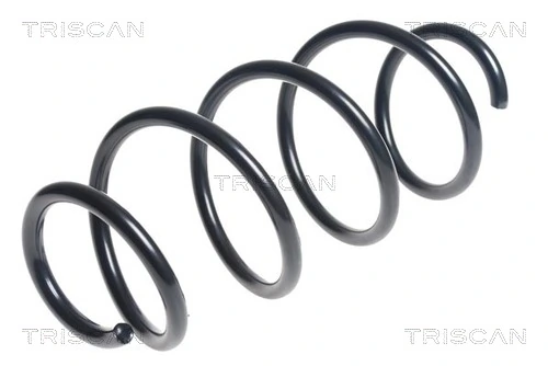 Ressort de suspension TRISCAN 8750 27106