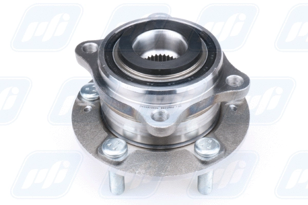 Moyeu de roue PFI PHU3256