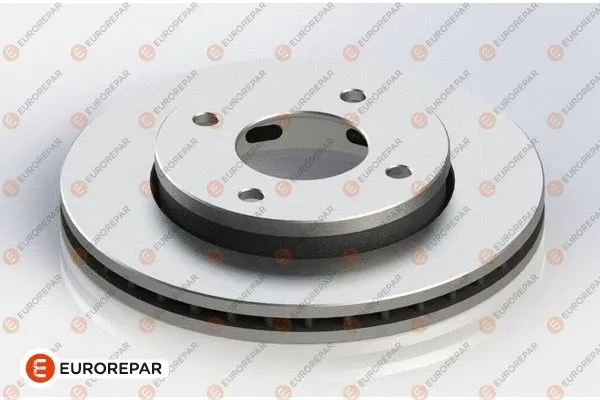 Disque de frein EUROREPAR 1686322480