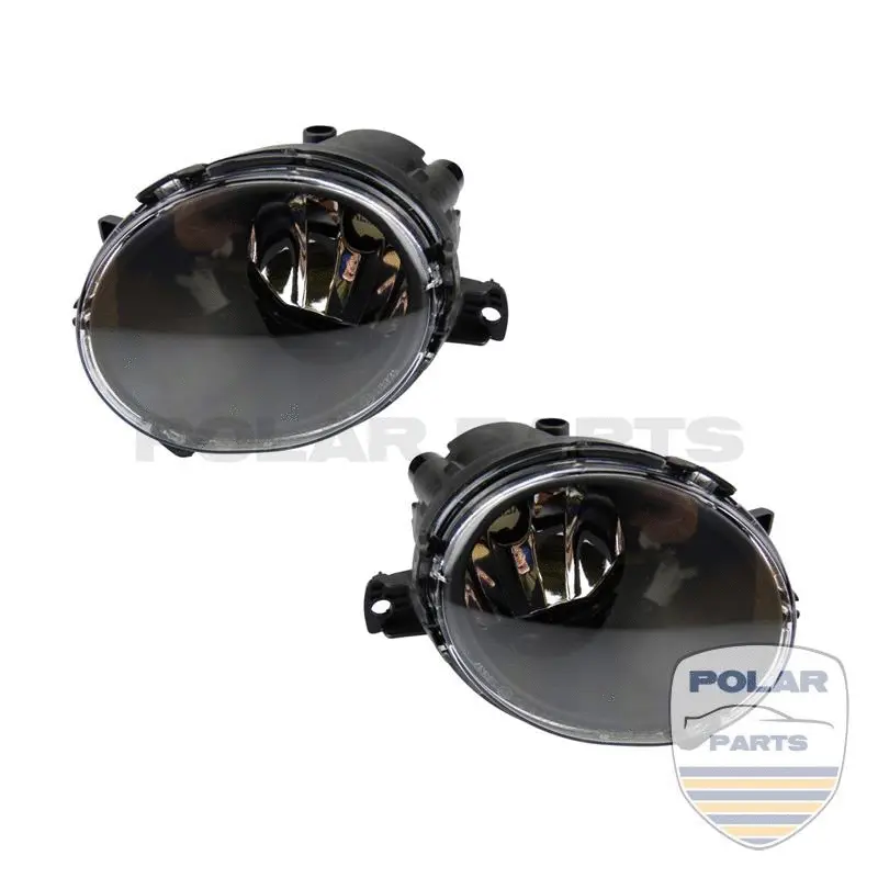 Projecteur antibrouillard POLAR PARTS 20000605