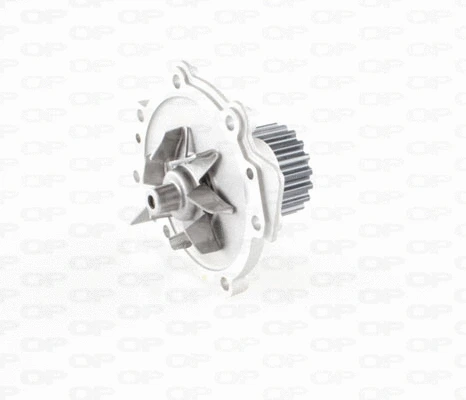 Pompe à eau, refroidissement du moteur OPEN PARTS WAP8611.00
