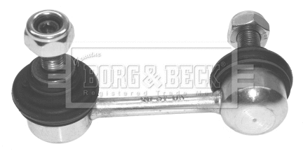 Entretoise/tige, stabilisateur BORG & BECK BDL7103