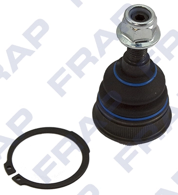 Rotule de suspension FRAP F4616