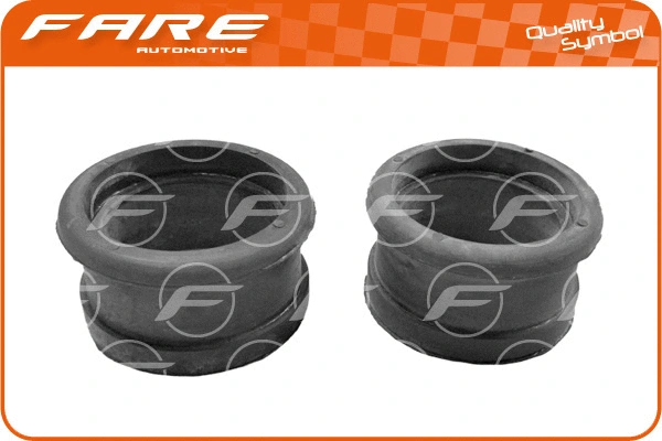 Gaine de suralimentation FARE SA 4987
