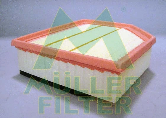 Filtre à air MULLER FILTER PA3151