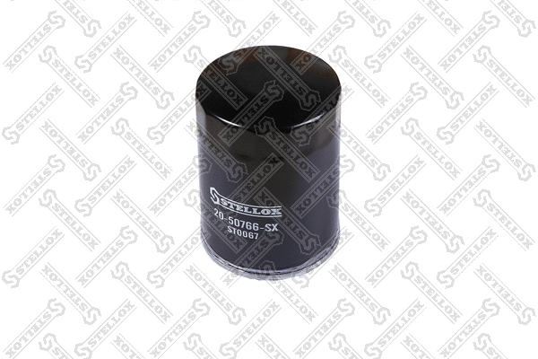Filtre à huile STELLOX 20-50766-SX