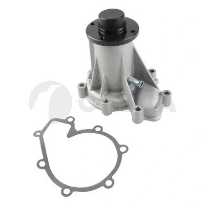 Pompe à eau, refroidissement du moteur OSSCA 27401