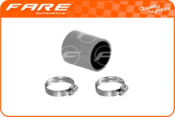 Gaine de suralimentation FARE-CO 13278
