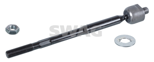 Rotule de direction intérieure, barre de connexion SWAG 81 94 3202