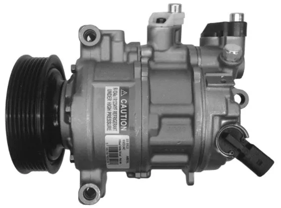Compresseur, climatisation Airstal 10-3913