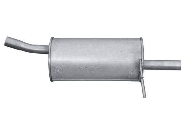 Silencieux arrière Faurecia FS16045