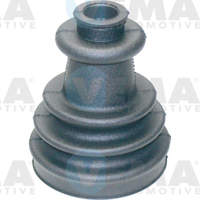 Joint-soufflet, arbre de commande VEMA 510056