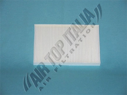 Filtre, air de l'habitacle ZERO WZF1519