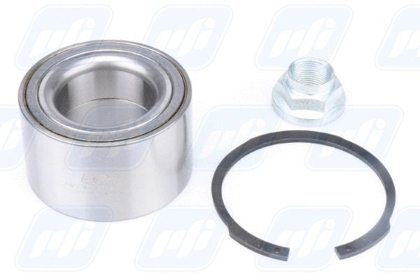 Kit de roulements de roue PFI PW50890051CSHDK