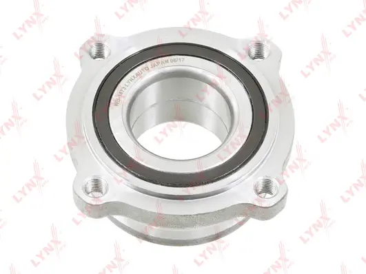 Kit de roulements de roue LYNXAUTO WB-1473