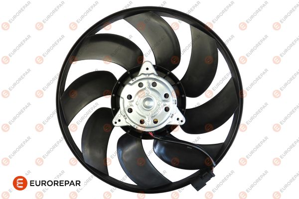 Ventilateur, refroidissement du moteur EUROREPAR 1686842380
