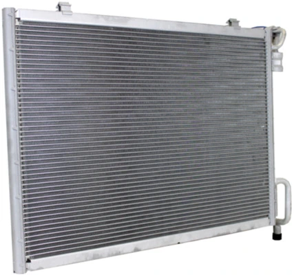Condenseur, climatisation MAHLE AC 9 000P