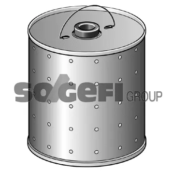 Filtre à huile SogefiPro FA5930