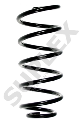 Ressort de suspension SUPLEX 19272