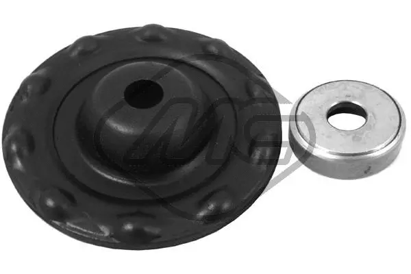 Coupelle de suspension Metalcaucho 04313