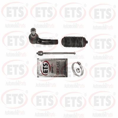 Barre de connexion ETS 31.AJ.425