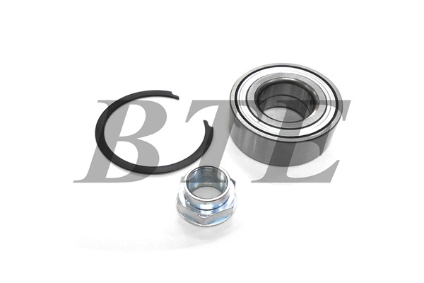 Kit de roulements de roue BTE 506680