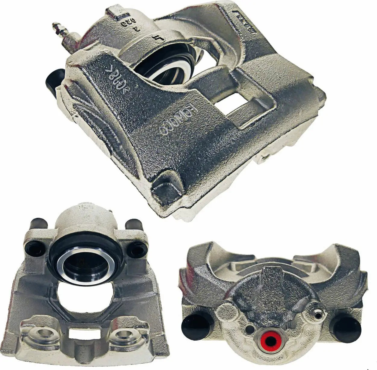 Étrier de frein Brake ENGINEERING CA3358R