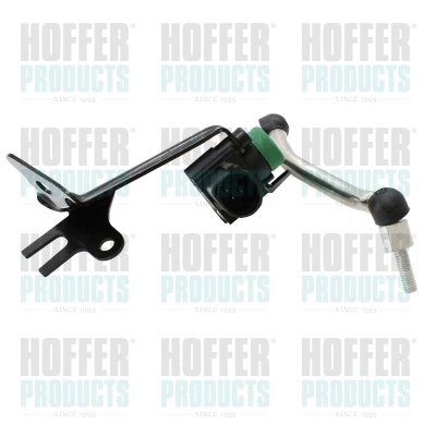 Capteur, correcteur de portée d’éclairage HOFFER 3800036