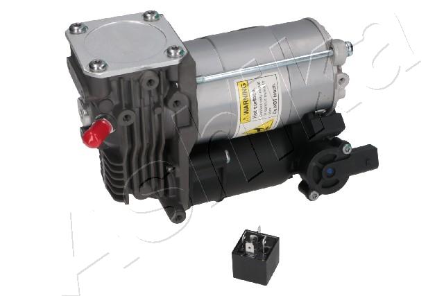 Compresseur, système d'air comprimé ASHIKA MA-ASC065