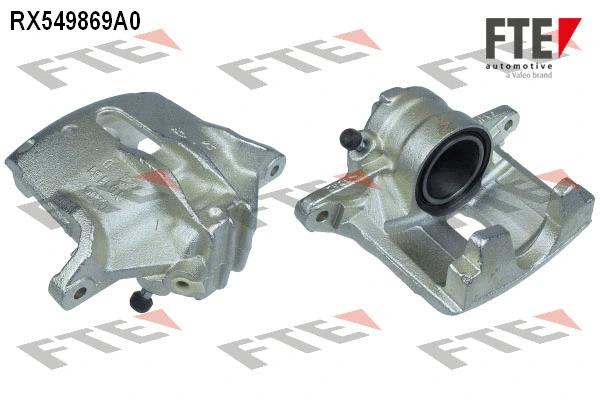 Étrier de frein FTE 9291846