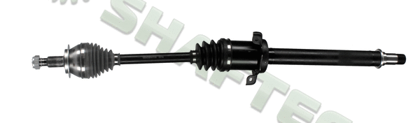 Arbre de transmission SHAFTEC ME137R