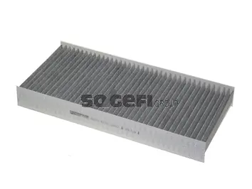 Filtre, air de l'habitacle CoopersFiaam PCK8193