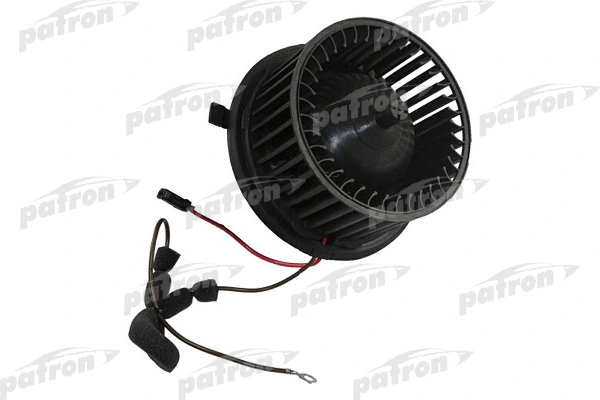 Moteur électrique, pulseur d'air habitacle PATRON P33-0005