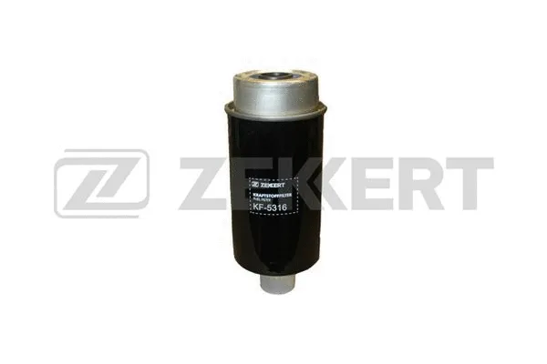 Filtre à carburant ZEKKERT KF-5316