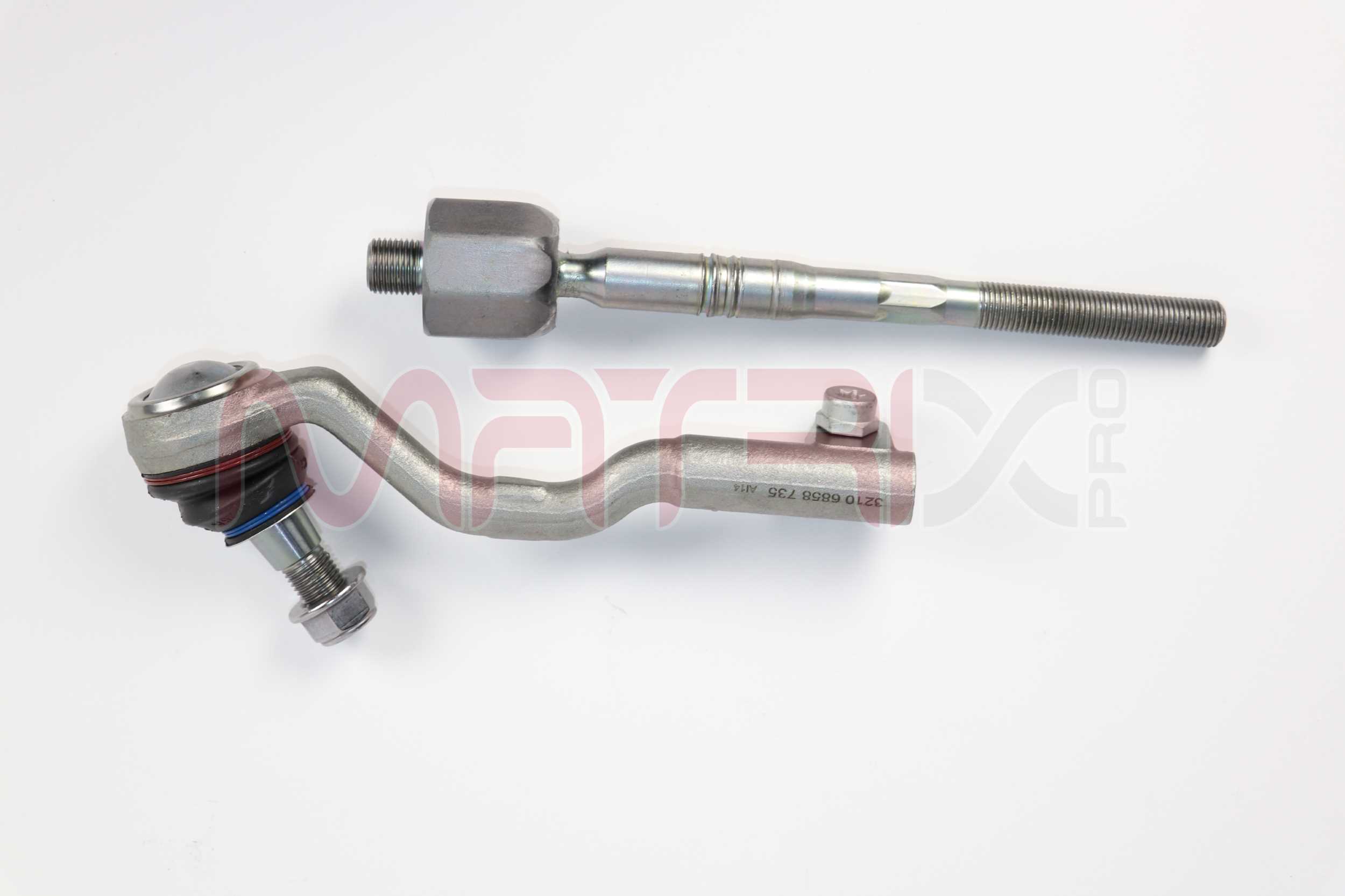 Rotule de direction intérieure, barre de connexion MATRIX PRO MX01338253