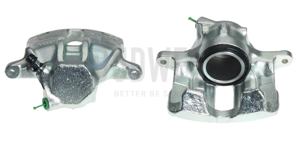 Étrier de frein BUDWEG CALIPER 341793