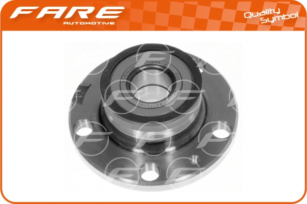Moyeu de roue FARE SA 6079