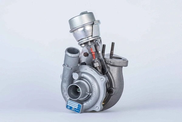 Turbocompresseur, suralimentation BorgWarner 54359880015