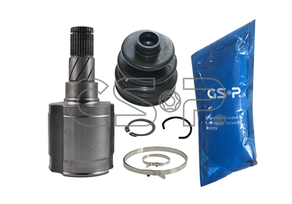 Jeu de joints, arbre de transmission GSP-BR 601465