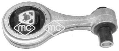 Support moteur Metalcaucho 05602