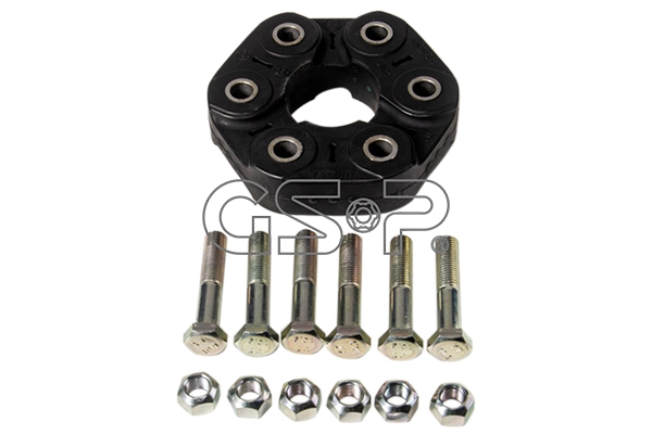 Joint, arbre de transmission GSP-BR 533422S