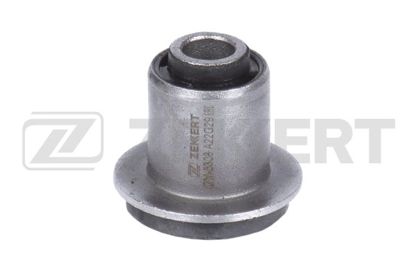Suspension, crémaillère de direction ZEKKERT GM-5308