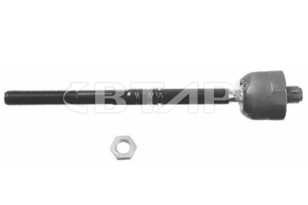 Rotule de direction intérieure, barre de connexion BTAP BMC402-020