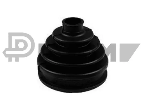 Joint-soufflet, arbre de commande PLYOM P460854