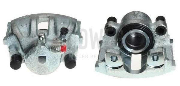Étrier de frein BUDWEG CALIPER 342847