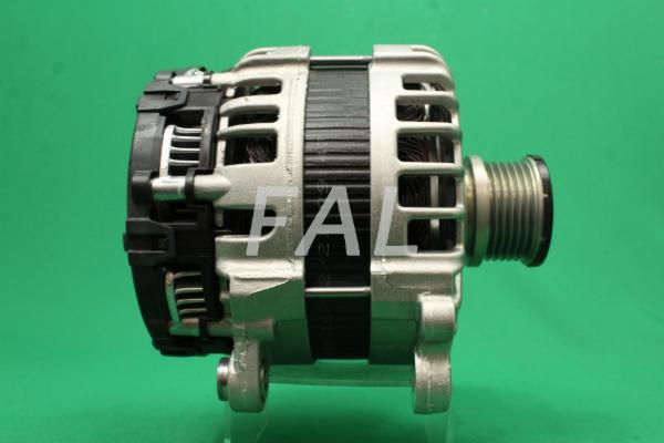 Alternateur FAL Anlasser- und Lichtmaschinenservice F017031/1