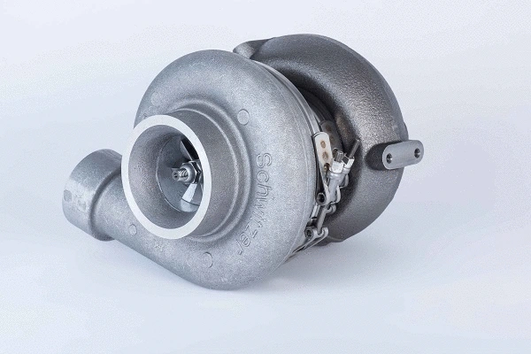Turbocompresseur, suralimentation BorgWarner (Schwitzer) 316699